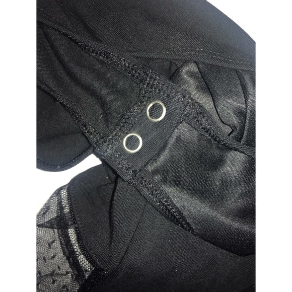 Express Bodysuit - Picture 4 of 4